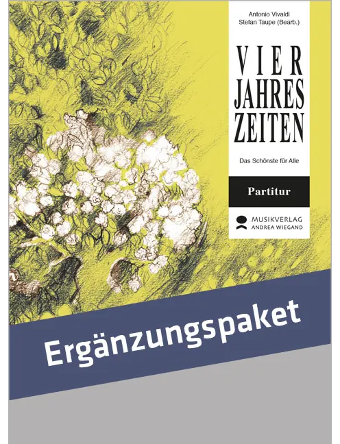 Vier Jahreszeiten